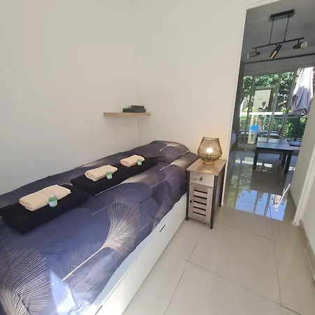 Golfe Marine Apartment
