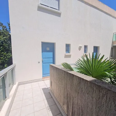 Apartment Golfe Marine