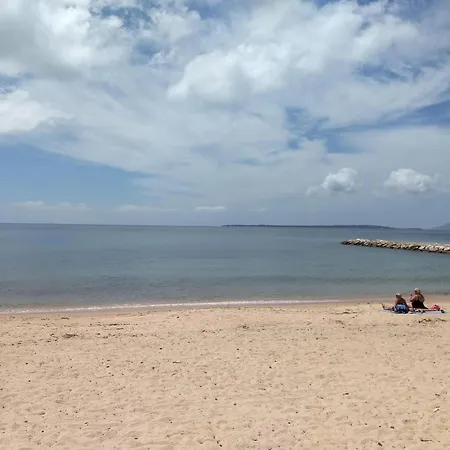 Golfe Marine Apartment Vallauris